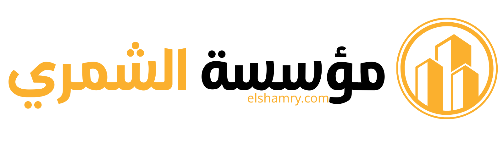مؤسسة الشمري